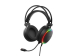 Genesis Gaming Headphones Neon 613 G2, Black, 2005901969449242 08 