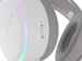 Genesis Gaming Headphones Neon 613 G2, White, 2005901969449259 08 