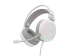 Genesis Gaming Headphones Neon 613 G2, White, 2005901969449259 08 