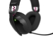 Fury Gaming Headset Fukiya F6 Wireless, Black, 2005901969449549 09 