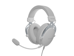 Genesis Headset Toron 531 With Microphone White