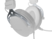 Genesis Headset Toron 531 With Microphone White, 2005901969449570 10  — OK Office Genesis Headset Toron 531 With Microphone White, 2005901969449570 10