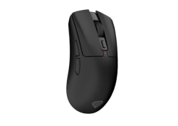 Безжична геймърска мишка Zircon 880, черен