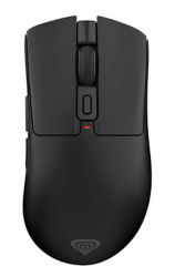 Безжична геймърска мишка Genesis Zircon 880 Pro Черна