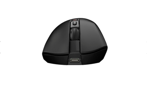 Безжична геймърска мишка Genesis Zircon 880 Pro Черна, 2005901969449990 03 