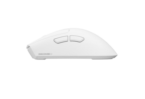 Безжична геймърска мишка Genesis Zircon 880 Pro Бяла, 2005901969450002 05 