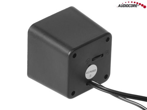 Тонколони Audiocore AC870B 2X3W, 1000000000053551 02 