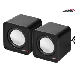 Audiocore AC870B 2X3W Speakers