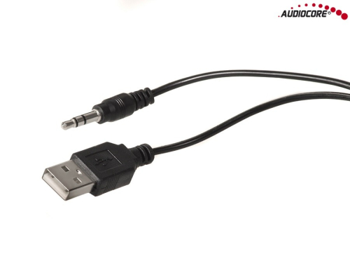 Тонколони Audiocore AC870B 2X3W, 1000000000053551 03 