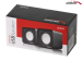 Тонколони Audiocore AC870B 2X3W, 1000000000053551 06 