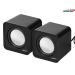 Тонколони Audiocore AC870B 2X3W, 1000000000053551 06 