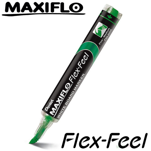 Whiteboard Sponge Pentel+4 Maxiflo Fl-Fl, 1000000000032448 02 