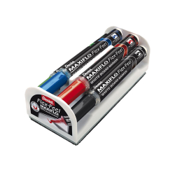 Whiteboard Sponge Pentel+4 Maxiflo Fl-Fl