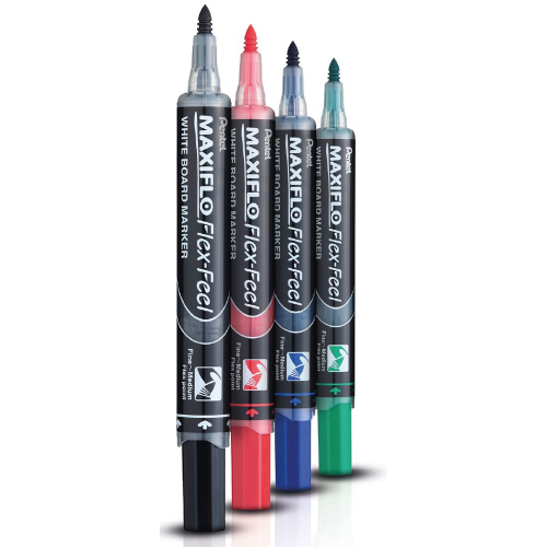 Whiteboard Sponge Pentel+4 Maxiflo Fl-Fl, 1000000000032448 03 