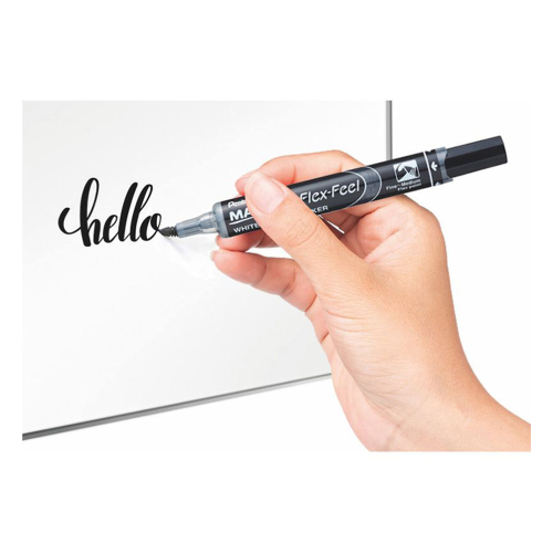 Whiteboard Sponge Pentel+4 Maxiflo Fl-Fl, 1000000000032448 05 