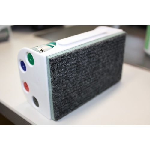 Whiteboard Sponge Pentel+4 Maxiflo Fl-Fl, 1000000000032448 10 