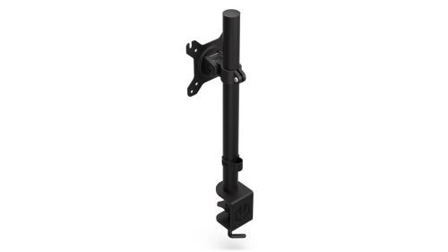Desk monitor stand Endorfy Atlas Single 13'-27', Black, 2005903018664613 04 