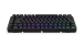 Endorfy Thock Black 75% Wireless Gaming Keyboard, Black, 2005903018665276 10 