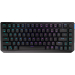 Endorfy Thock Red 75% Wireless Gaming Keyboard, Black, 2005903018665283 10 