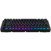 Endorfy Thock Red 75% Wireless Gaming Keyboard, Black, 2005903018665283 10 