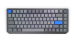 Endorfy mechanical keyboard Thock Wireless V2 75% Yellow switch, 2005903018665696 12 