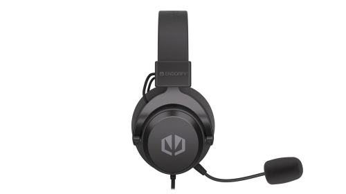 Endorfy Viro Infra Gaming Headphones, Black, 2005903018665733 04 