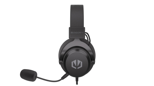 Endorfy Viro Infra Gaming Headphones, Black, 2005903018665733 05 