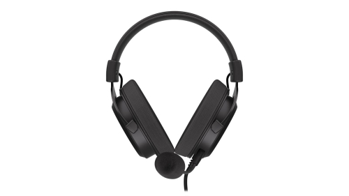 Endorfy Viro Infra Gaming Headphones, Black, 2005903018665733 06 