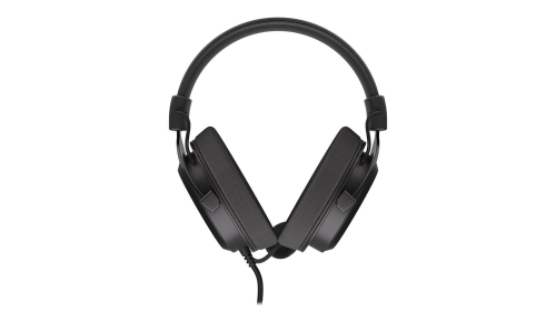 Endorfy Viro Infra Gaming Headphones, Black, 2005903018665733 07 