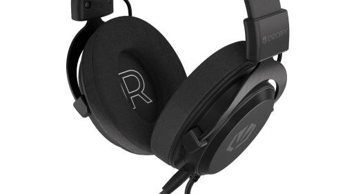 Endorfy Viro Infra Gaming Headphones, Black, 2005903018665733 10 