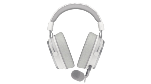 Endorfy Viro Gaming Headphones, Onyx White, 2005903018665740 06  — OK Office Endorfy Viro Gaming Headphones, Onyx White, 2005903018665740 06
