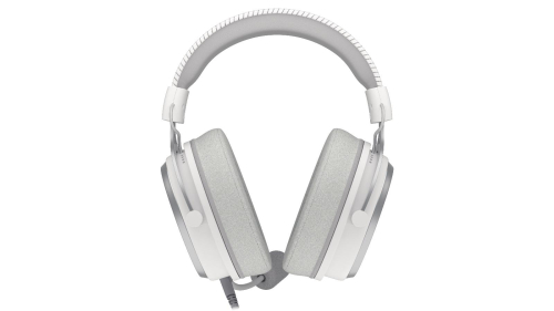 Endorfy Viro Gaming Headphones, Onyx White, 2005903018665740 07  — OK Office Endorfy Viro Gaming Headphones, Onyx White, 2005903018665740 07