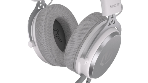 Endorfy Viro Gaming Headphones, Onyx White, 2005903018665740 11  — OK Office Endorfy Viro Gaming Headphones, Onyx White, 2005903018665740 11