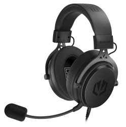 Endorfy Gaming Headphones Viro Plus, Black