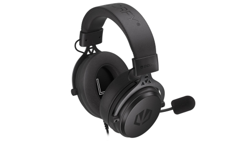 Endorfy Gaming Headphones Viro Plus, Black, 2005903018665757 02 