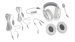 Геймърски слушалки Endorfy Viro Plus USB Onyx White, бял, 2005903018665764 08 