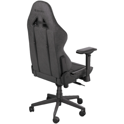 Геймърски стол Endorfy Scrim, черен, 2005903018666549 04  — OK Office Геймърски стол Endorfy Scrim, черен, 2005903018666549 04