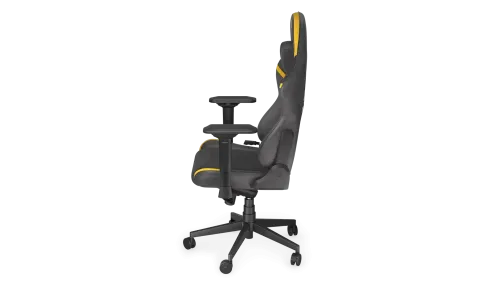 Геймърски стол ENDORFY Scrim YL черно-жълт, 2005903018666563 04  — OK Office Геймърски стол ENDORFY Scrim YL черно-жълт, 2005903018666563 04