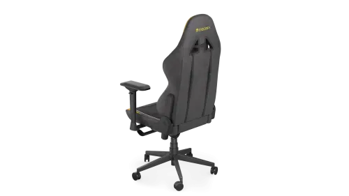 Геймърски стол ENDORFY Scrim YL черно-жълт, 2005903018666563 05  — OK Office Геймърски стол ENDORFY Scrim YL черно-жълт, 2005903018666563 05