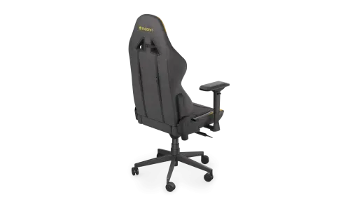 Геймърски стол ENDORFY Scrim YL черно-жълт, 2005903018666563 07  — OK Office Геймърски стол ENDORFY Scrim YL черно-жълт, 2005903018666563 07