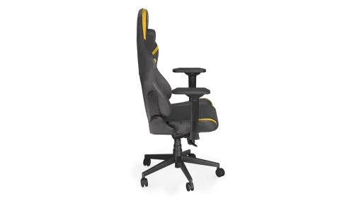 Геймърски стол ENDORFY Scrim YL черно-жълт, 2005903018666563 08  — OK Office Геймърски стол ENDORFY Scrim YL черно-жълт, 2005903018666563 08