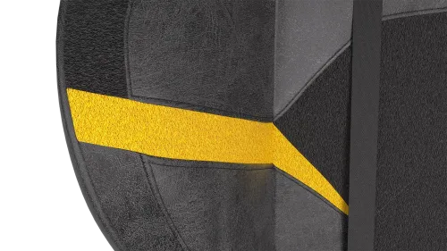 Геймърски стол ENDORFY Scrim YL черно-жълт, 2005903018666563 09  — OK Office Геймърски стол ENDORFY Scrim YL черно-жълт, 2005903018666563 09