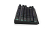 Endorfy Wireless Gaming Keyboard Thock TKL Red, Black, 2005903018666587 06 
