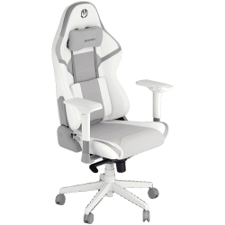 Endorfy Gaming Chair Scrim, Onyx White