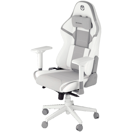 Endorfy Gaming Chair Scrim, Onyx White, 2005903018666631 02  — OK Office Endorfy Gaming Chair Scrim, Onyx White, 2005903018666631 02