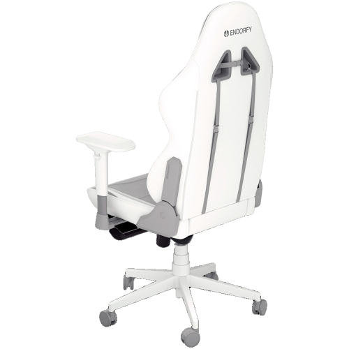 Endorfy Gaming Chair Scrim, Onyx White, 2005903018666631 03  — OK Office Endorfy Gaming Chair Scrim, Onyx White, 2005903018666631 03