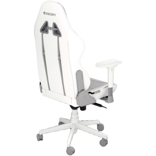 Endorfy Gaming Chair Scrim, Onyx White, 2005903018666631 04  — OK Office Endorfy Gaming Chair Scrim, Onyx White, 2005903018666631 04