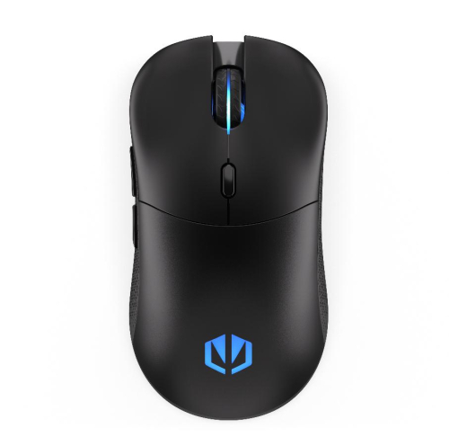 Endorfy Wireless Gaming Mouse Gem Plus, Black, 2005903018666648