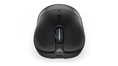 Endorfy Wireless Gaming Mouse Gem Plus, Black, 2005903018666648 03 