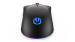 Endorfy Wireless Gaming Mouse Gem Plus, Black, 2005903018666648 07 